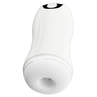 Masturbator with 2 functions
