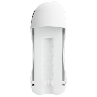 Masturbator with 2 functions