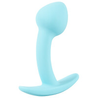 Kleiner ideal gebogener Analplug