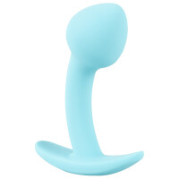 Kleiner ideal gebogener Analplug