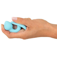 Kleiner ideal gebogener Analplug