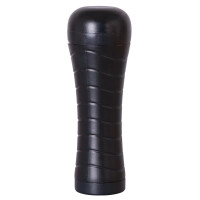 Masturbator »Pussy to Go« - Vagina-Masturbator mit Vibro-Ei