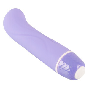 Smile G-Punkt Vibrator »Mini-G« - Kraftvoll - Lila