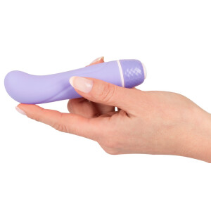 Smile G-Punkt Vibrator »Mini-G« - Kraftvoll - Lila