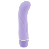 Smile G-Punkt Vibrator »Mini-G« - Kraftvoll - Lila
