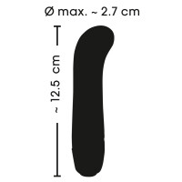 Smile G-Punkt Vibrator »Mini-G« - Kraftvoll - Lila
