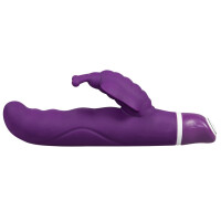 Sweet Smile G-Punkt Vibrator »G-Butterfly« - Lila