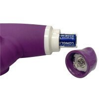 Sweet Smile G-Punkt Vibrator »G-Butterfly« - Lila