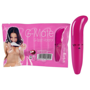 G-Punkt-Vibrator »G Mate Classic«