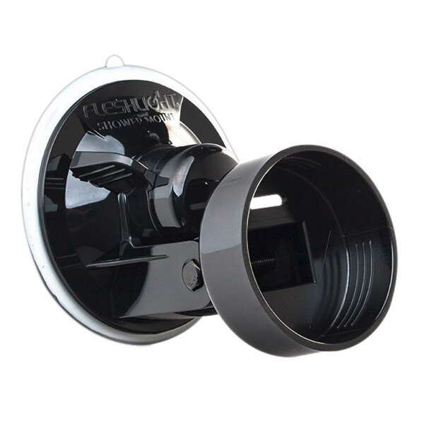 Fleshlight Wandhalterung mit Saugnapf