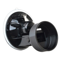 Fleshlight Wandhalterung mit Saugnapf
