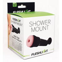 Fleshlight Wandhalterung mit Saugnapf