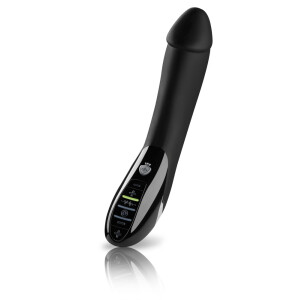 »Tickling Truman - Aufladbarer Vibrator