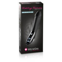 »Tickling Truman - Aufladbarer Vibrator