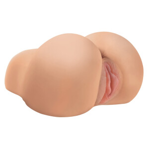 Masturbator in Po-Form »Interactive Mini Fuck Me Silly«