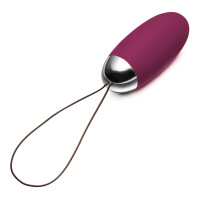 Vibro-Ei »Svakom - Elva« mit Fernbedienung & wassderdicht - Lila