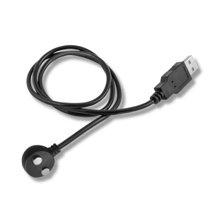 Vibrator »Rocks-Off - Chaiamo« - Gleitfreudig & Wasserdicht - Schwarz