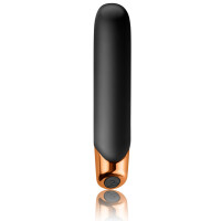 Vibrator »Rocks-Off - Chaiamo« - Gleitfreudig & Wasserdicht - Schwarz