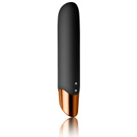 Vibrator »Rocks-Off - Chaiamo« - Gleitfreudig & Wasserdicht - Schwarz