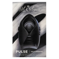 Masturbator »Pulse Solo Essential - Guybrator« - Penisvibrator