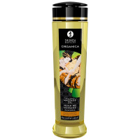 Shunga Oil Almond Sweetness240