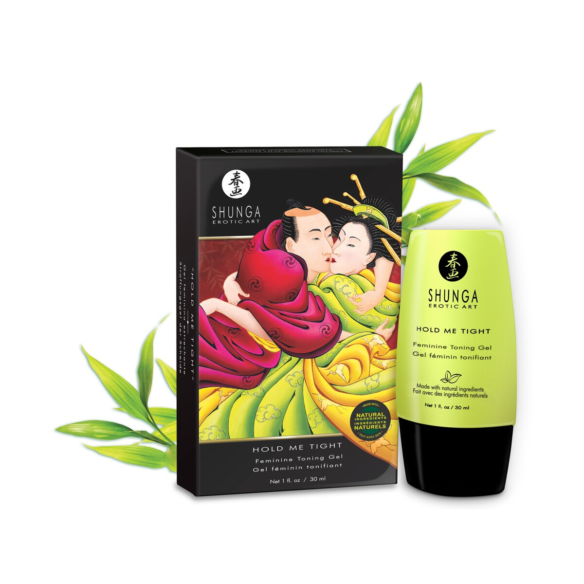 Shunga Vaginal Tightning Gel30