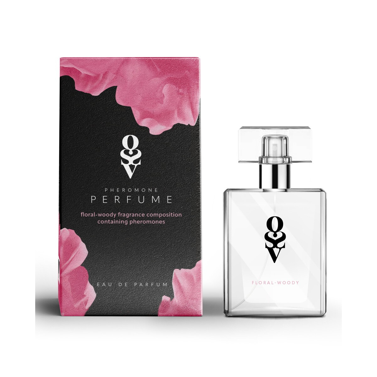 OBS Parfum Sexy 30ml