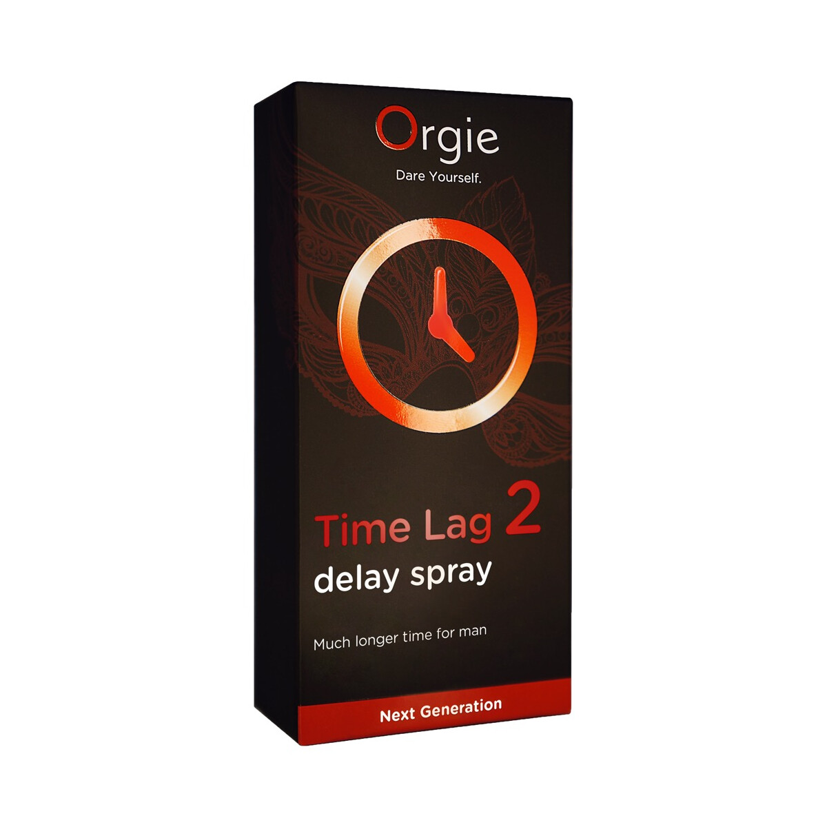 Time Lag 2 Delay Spray 10 ml