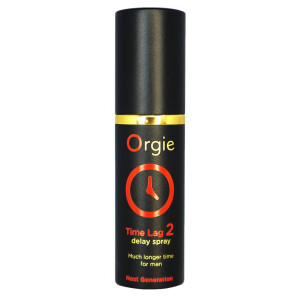 Time Lag 2 Delay Spray 10 ml