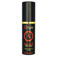 Time Lag 2 Delay Spray 10 ml