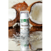 Vibration! Coconut 15 ml