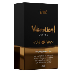Vibration! Coffee 15 ml