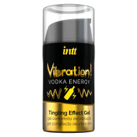 Vibration!Vodka Drink Energy15