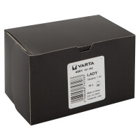 Batterie - Typ: LR1 - N - Varta - 10 x 2 Stück