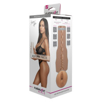 Fleshlight »Autumn Falls« - Vaginal-Masturbator