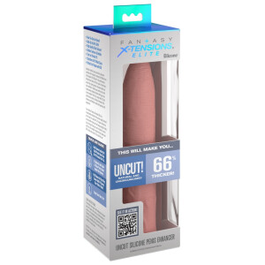 FXTE Uncut Penis Enhacer Light
