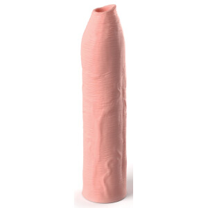 FXTE Uncut Penis Enhacer Light