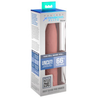 FXTE Uncut Penis Enhacer Light