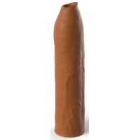 FXTE Uncut Penis Enhacer Tan