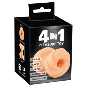 4 in 1 pleasure toy