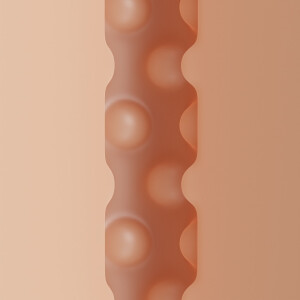 Vagina Sleeve  -  Masturbator