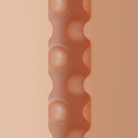 Vagina Sleeve  -  Masturbator