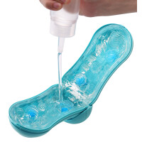 Tenga Flip Orb Ocean Blue