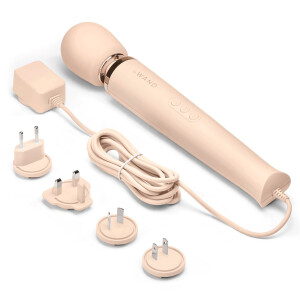 Le Wand Powerful Plug-In Cream