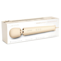 Le Wand Powerful Plug-In Cream