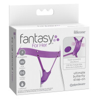 FFH Ultimate Butterfly Strap-O
