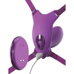 FFH Ultimate G-Spot Butterfly