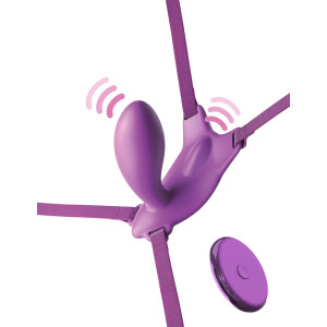 FFH Ultimate G-Spot Butterfly