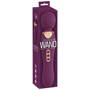 Grande Wand purple