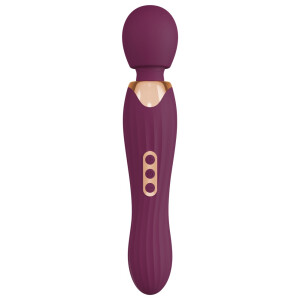 Grande Wand purple
